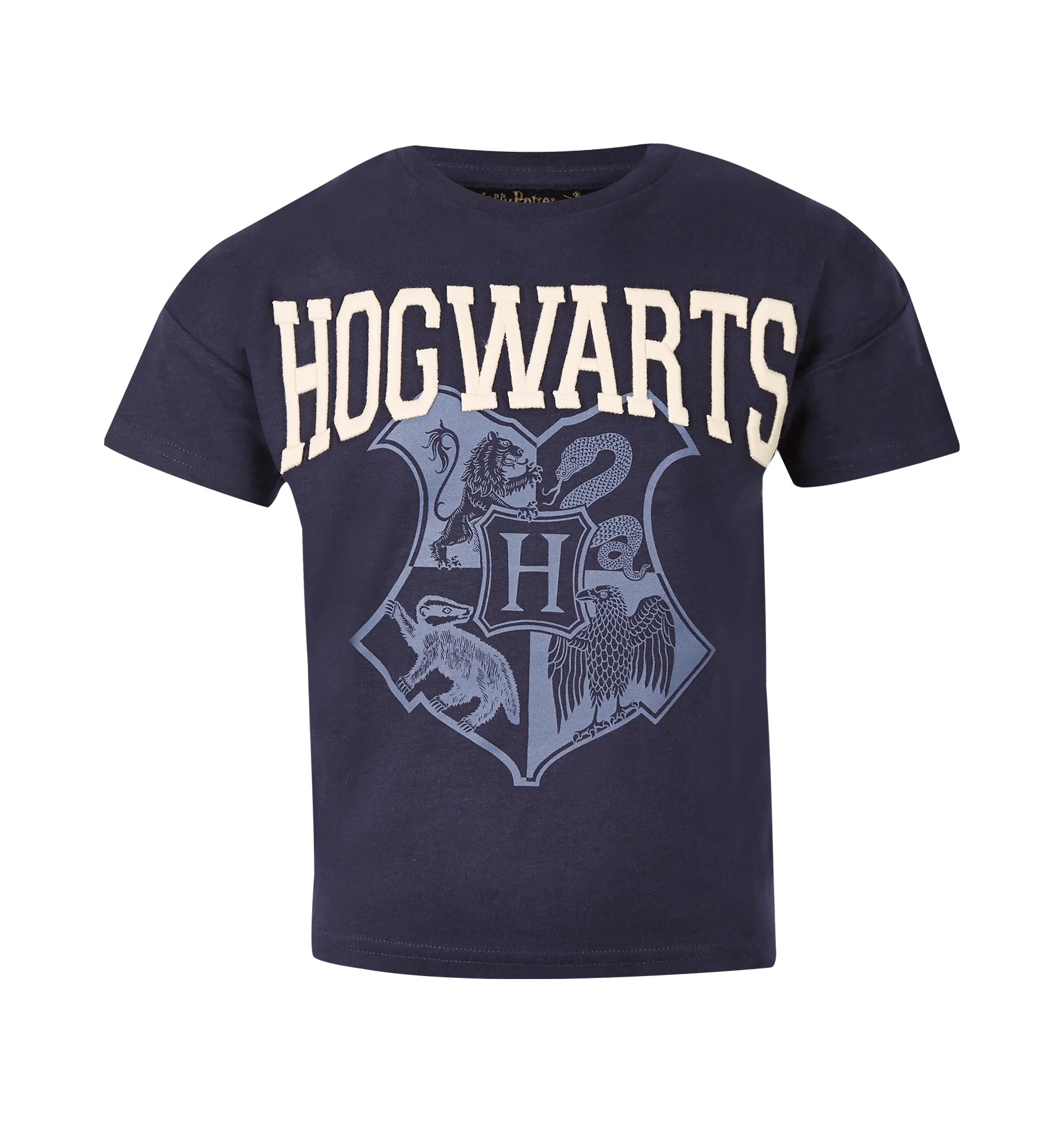 Wizarding World Homepage - New